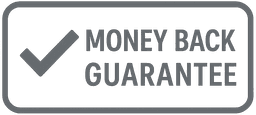 Money Back Guarantee